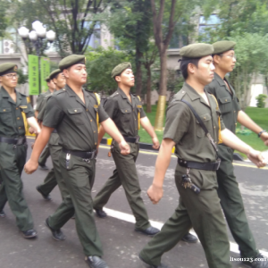 乌市保安学习班面向全疆招生